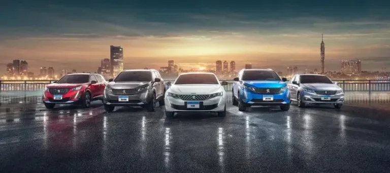 Best Peugeot Models in 2026: Prices, Features and Buying Guide